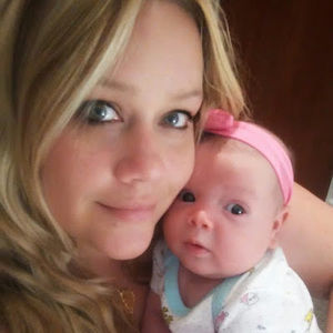 Meet your Posher, Brittney